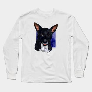 Lexi Long Sleeve T-Shirt